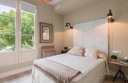 Centro - Sagrario Apartment | Trinidad Deluxe 1