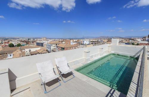 Centro - Sagrario Apartment | Trinidad Deluxe 2