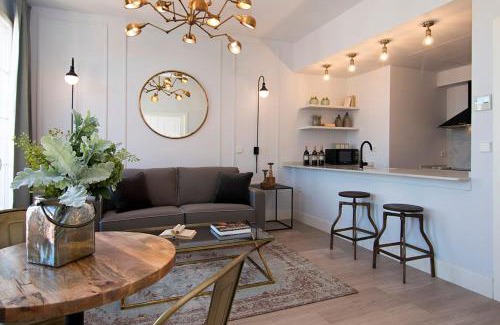 Centro - Sagrario Apartment | Trinidad Deluxe 4