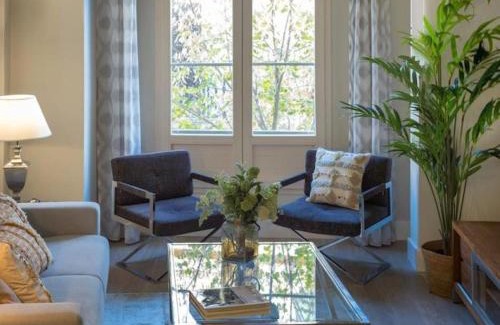 Centro - Sagrario Apartment | Trinidad deluxe 5