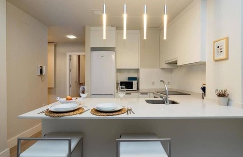 Centro - Sagrario Apartment | TRINIDAD DELUXE 5