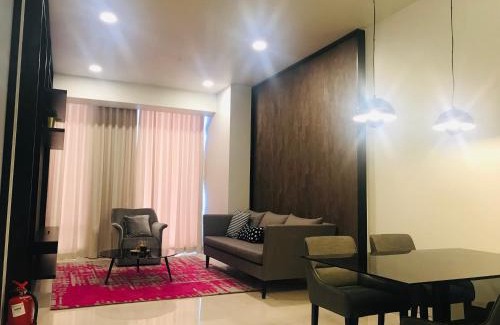 Kuala Lumpur City Centre Apartment | Tropicana The Residence, KLCC