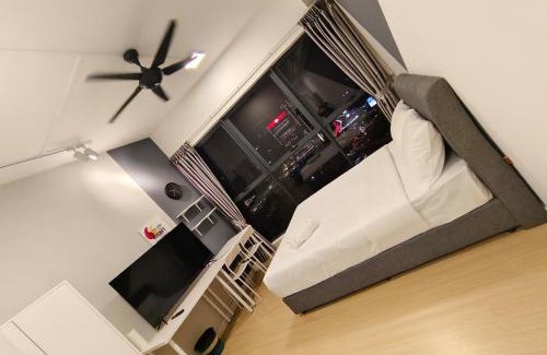 Pudu Apartment | TRX Continew Residence by Nia
