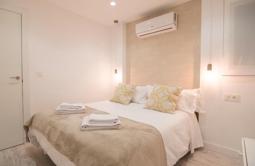 Beiro Apartment | tuGuest Station Apartment