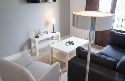 Albaicin Apartment | tuGuest Torre de la Vela Apartment I