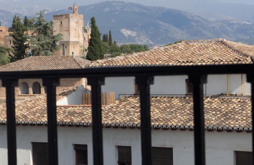 Albaicin Apartment | tuGuest Torre de la Vela Apartment I
