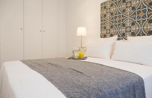 Albaicin Apartment | tuGuest Torre de la Vela Apartment I
