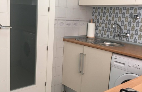 Granada City Center Apartment | Vero GRANADA Center + PARKING in the same building.