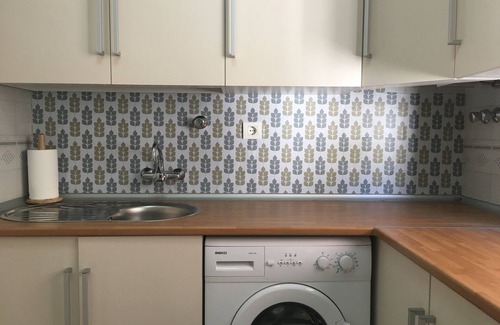Granada City Center Apartment | Vero GRANADA Center + PARKING in the same building.