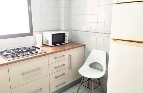 Granada City Center Apartment | Vero GRANADA Center + PARKING in the same building.