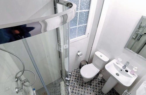 Granada City Center Apartment | Vico's Apartment By Cyn Centro Parking Free