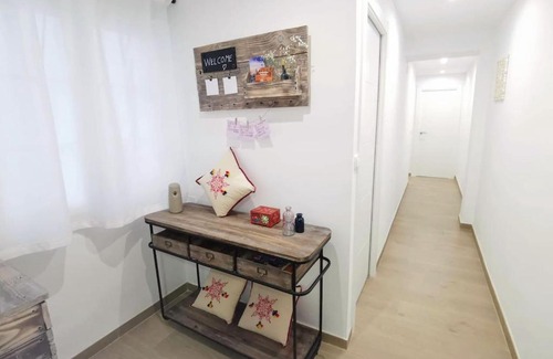 Granada City Center Apartment | Vico's Apartment By Cyn Centro Parking Free