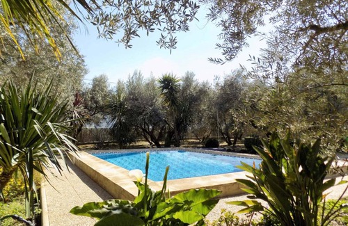 Orgiva Villa | Villa ∙ 2 bedrooms ∙ 4 guests