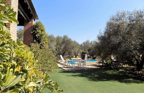 Orgiva Villa | Villa ∙ 2 bedrooms ∙ 4 guests