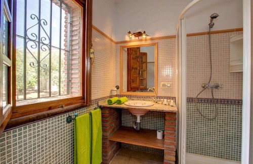 Orgiva Villa | Villa ∙ 2 bedrooms ∙ 4 guests