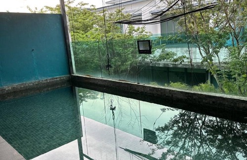 Kampung Pulau Meranti Villa | Villa ∙ 4 bedrooms ∙ 20 guests