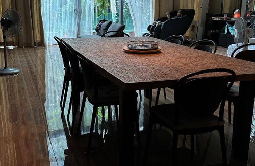 Kampung Pulau Meranti Villa | Villa ∙ 4 bedrooms ∙ 20 guests
