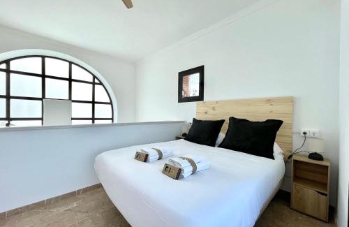 Velilla-Taramay House | Villa in Velilla with Pool near Beach