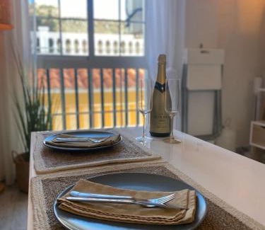 La Herradura Apartment | Village delight
