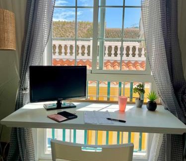 La Herradura Apartment | Village delight