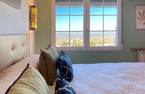 Beiro House | VillaSanMiguelAlto Albaicin