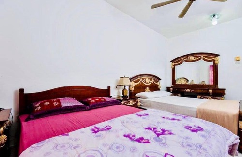 Jalan Ipoh House | Vin Guesthouse KL