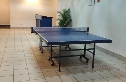 Imbi Apartment | VIP Apartment At Times Square