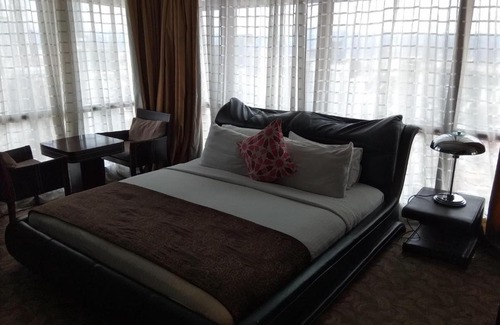 Imbi Apartment | VIP Apartment At Times Square