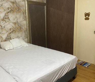 Seksyen 14 Apartment | Vista Alam Murah Student Rate
