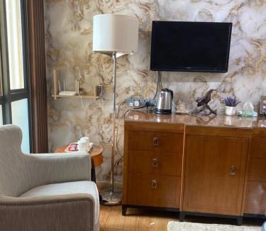 Seksyen 14 Apartment | Vista Alam Murah Student Rate