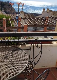 Almunecar Apartment | Vista Marina 68
