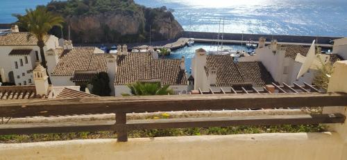 Almunecar Apartment | Vista Marina 68