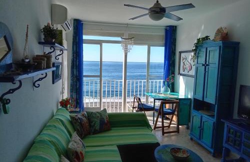 Sorvilan Apartment | Vistas al Mar Mediterraneo