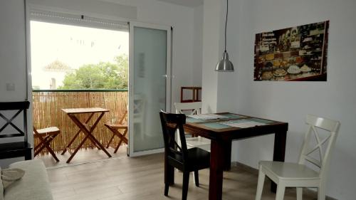 La Herradura Apartment | Vivienda Minca in La Herradura, Andalusien