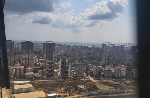 Kadikoy Apartment | YENİTEPE/ FİKİRTEPE/ KADIKÖY