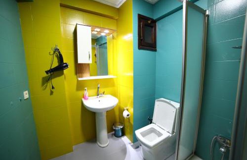 Rasimpasa Hostel | YOLO Hostel