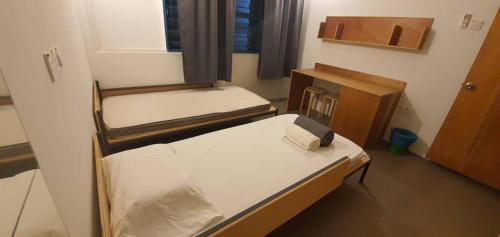 City Centre Hostel | YWCA Kuala Lumpur