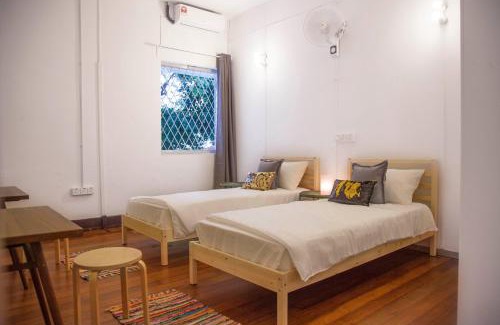 City Centre Hostel | YWCA Kuala Lumpur