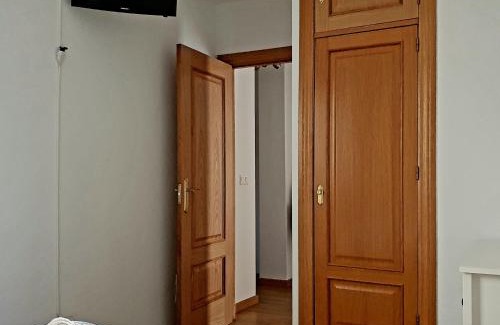 La Zubia Apartment | ZUBICALM