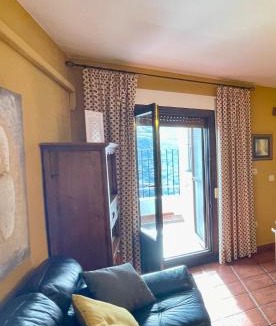 Bubion Apartment | Ático Casa Ángel