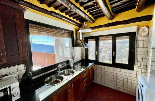 Bubion Apartment | Ático Casa Ángel
