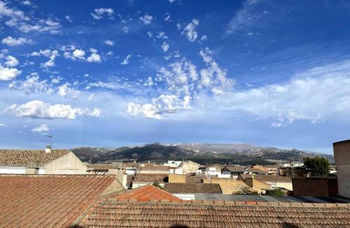 Armilla Apartment | Ático con vistas a Sierra Nevada