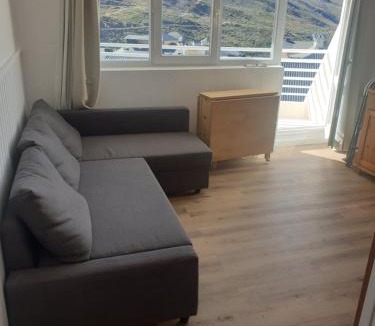 Pradollano Apartment | Ático Montblanc Zona Baja