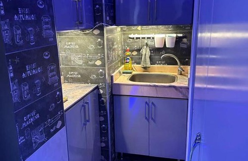 Sheikh Zayed City Apartment | استوديو مفروش فرش مودرن اسر و شباب بجاكوزي و رووف ،Modern furnished studio for families and youth with Jacuzzi and roof