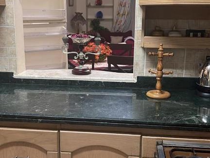 New Cairo Apartment | التجمع الاول