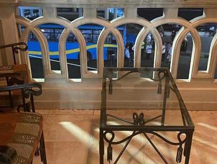 New Cairo Apartment | التجمع الاول