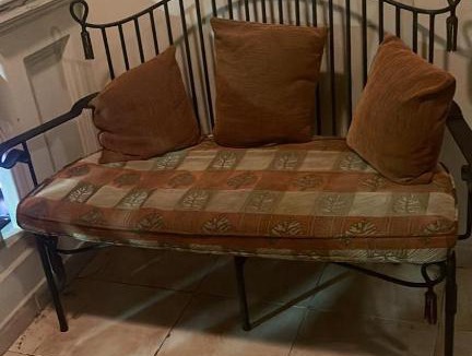 New Cairo Apartment | التجمع الاول