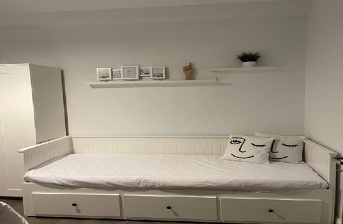 New Cairo Apartment | التجمع الخامس