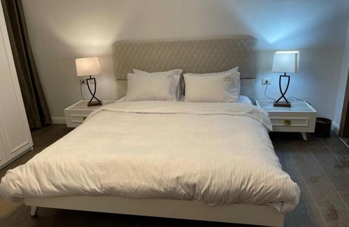 New Cairo Apartment | التجمع الخامس