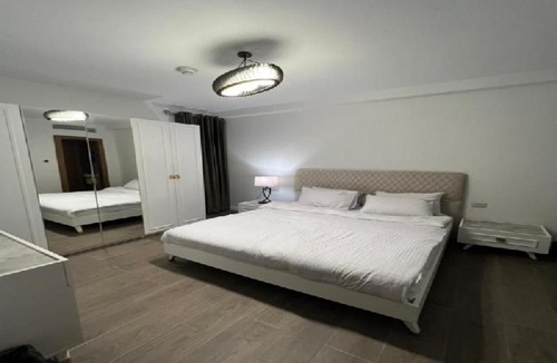 New Cairo Apartment | التجمع الخامس
